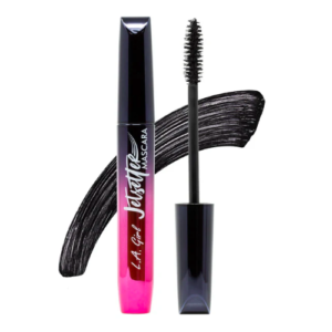 Jetsetter Mascara
