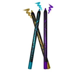 GEL GLIDE EYELINER PENCIL