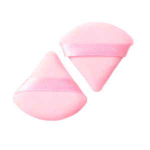 PUFF PUFF SET - Pink