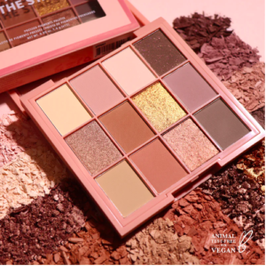 Essential Among the Stars Pressed Pigment Palette