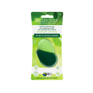 Perfecting Blender Duo