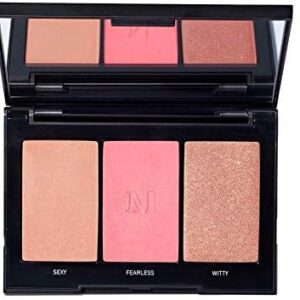 Blushing Babes - Pop of Blush