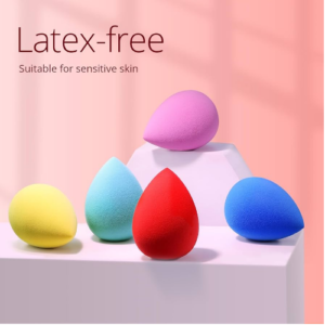 Color Beauty Blender - single