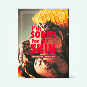 Jelly Mask - Pore Care