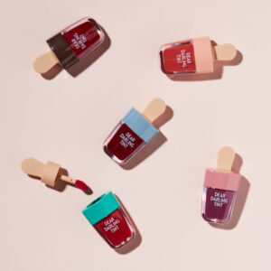 Dear Darling Water Gel Tint_Ice cream