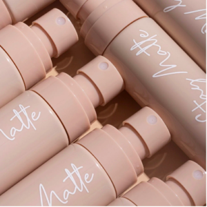 Stay Matte Mattifying Setting Spray