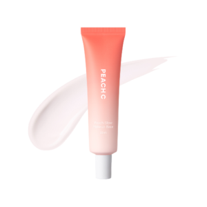 Peach C - Peach Glow Makeup Base