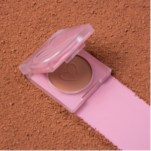 Blush Hush - She’s it