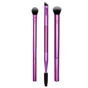 Eye Shade + Blend Set