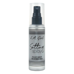 Setting Spray GFS917