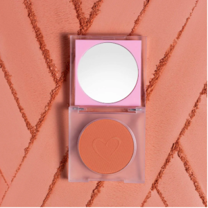 Blush Hush - Discreet