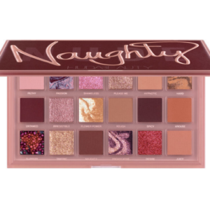 Naughty Nude Eyeshadow Palette