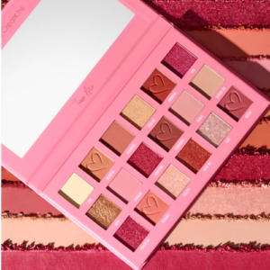 TEASE ME SHADOW PALETTE