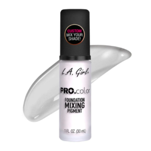 PRO Color Foundation Mixing Pigment - White