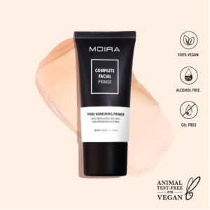 Complete Pore Vanishing Primer