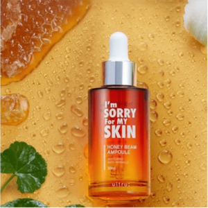 Honey Beam Ampoule 30ml