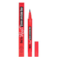 They're Real! Xtreme Precision Waterproof Liquid Eyeliner