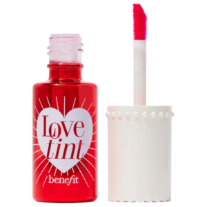 Cheek & Lip Stain Lovetint (6 ml)