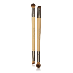 EcoTools Eye Enhancing Duo Brush Set