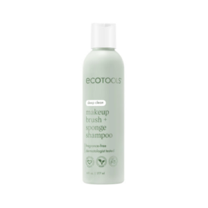 Ecotools Makeup Brush Cleansing Shampoo