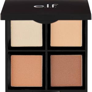 Studio Contour Palette - Powder
