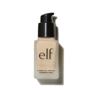 Flawless Finish Foundation