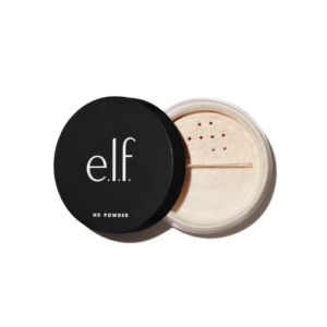 High Definition Powder - Corrective Yellow