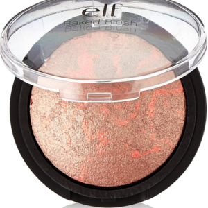 Studio Baked Blush - Rich Rose