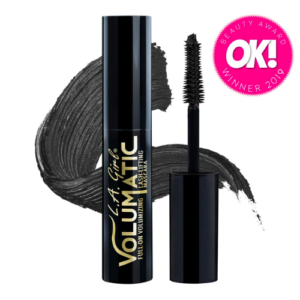 Volumatic Mascara - Ultra Black