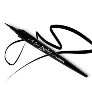 Line Art Matte - Eyeliner Pen