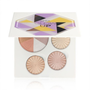 Glow Up Highlighter Palette