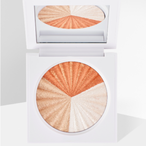 Nikkie Tutorials - Everglow Highligthers