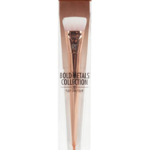 301 Flat Contour Brush