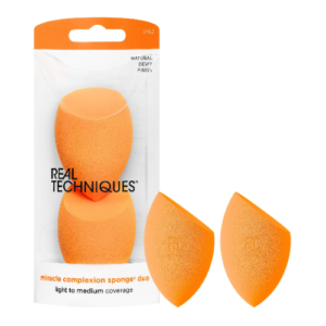 2 Miracle Complexion Sponge