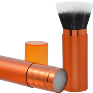 Retractable Bronzer Brush