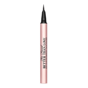 Better Than love Easy Glide Waterproof Liquid Eyeliner