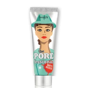 The POREfessiona Matte Rescue Invisible Finish Mattifying Gel