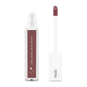 Long Lasting Liquid Lipstick