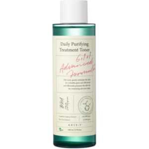 Daily Purifying Treatment Toner