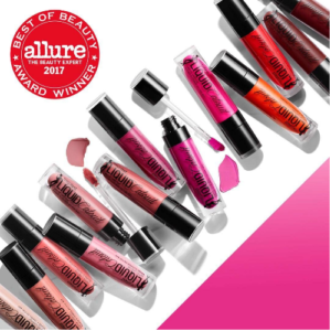 Megalast Liquid Catsuit Lipstick