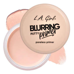 Blurring Putty Primer