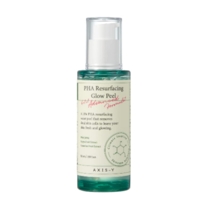 PHA Resurfacing Glow Peel