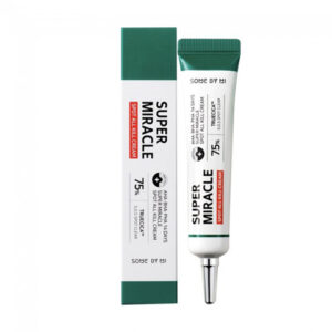 AHA, BHA, PHA 14 Days Super Miracle Spot All Kill Cream 30ml