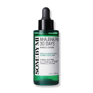 AHA, BHA, PHA 30 Days Miracle Serum 50ml