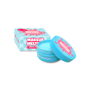RUDE Makeup Melting Cleansing Balm