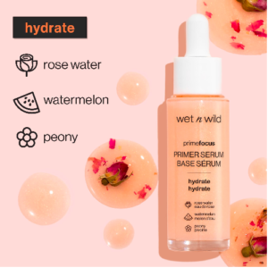 Prime Focus Primer Serum