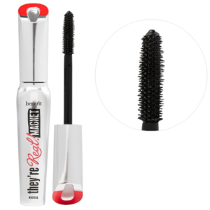 They're Real! Magnet Extreme Lengthening Mascara 0.32oz