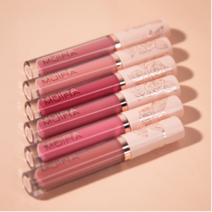 Lip Divine Liquid Lipstick