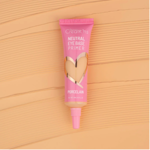 Neutral Eye Base Primers