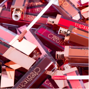 Seal the Deal Lipstick